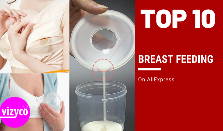 Breast Feeding Tops 10!  on AliExpress