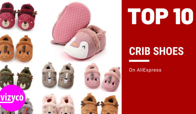 Crib Shoes Tops 10!  on AliExpress