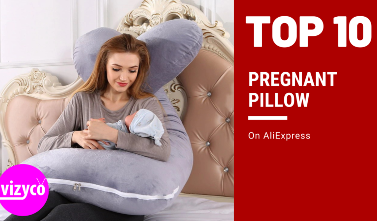 Pregnant Pillow Tops 10!  on AliExpress