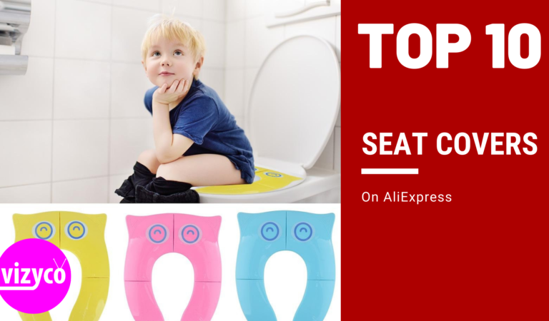 Seat Covers Tops 10!  on AliExpress
