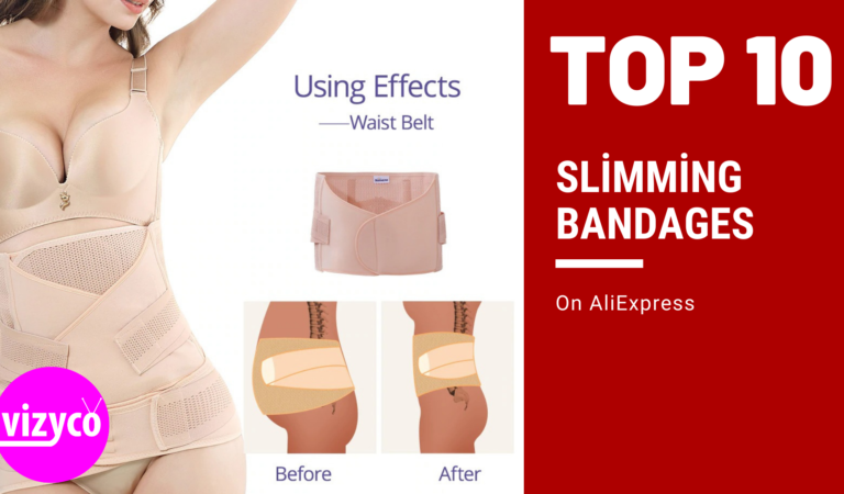 Slimming Bandages Tops 10!  on AliExpress