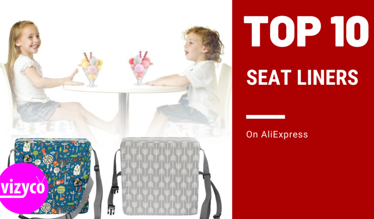 Seat Liners Tops 10!  on AliExpress
