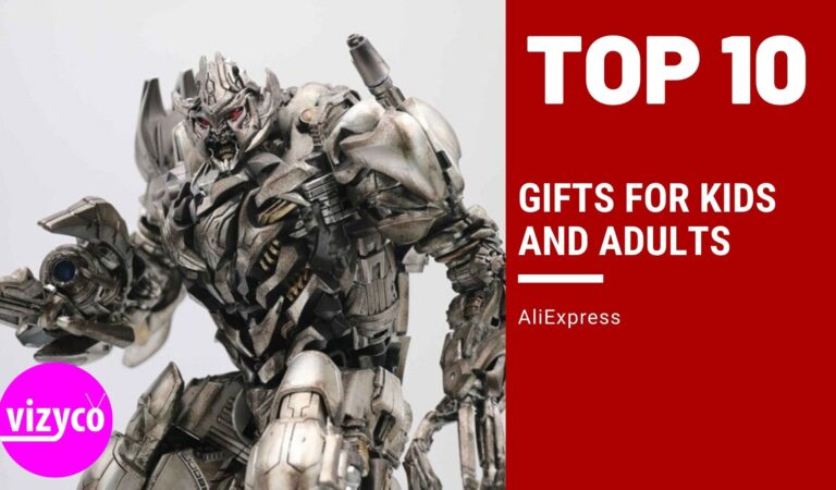 Gifts for Kids and Adults 10 on AliExpress