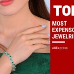AliExress most exprensive jewelries