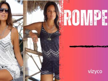 Rompers: The Ultimate Women's Clothing for Style and Comfort