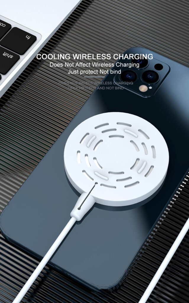 Fast Magnetic Wireless Charger For iPhone PD 20W Charger For iPhone 14 13 12 11 Pro Max Plus SE X XS MAX XR USB C Cable