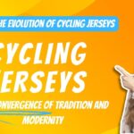 Cycling Jerseys and E-Bikes