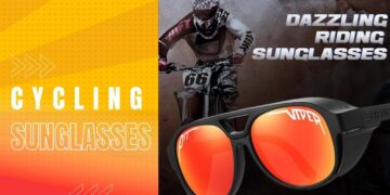 Cycling Sunglasses