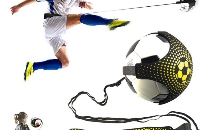 Soccer Ball Juggle Bags – The Ultimate Training