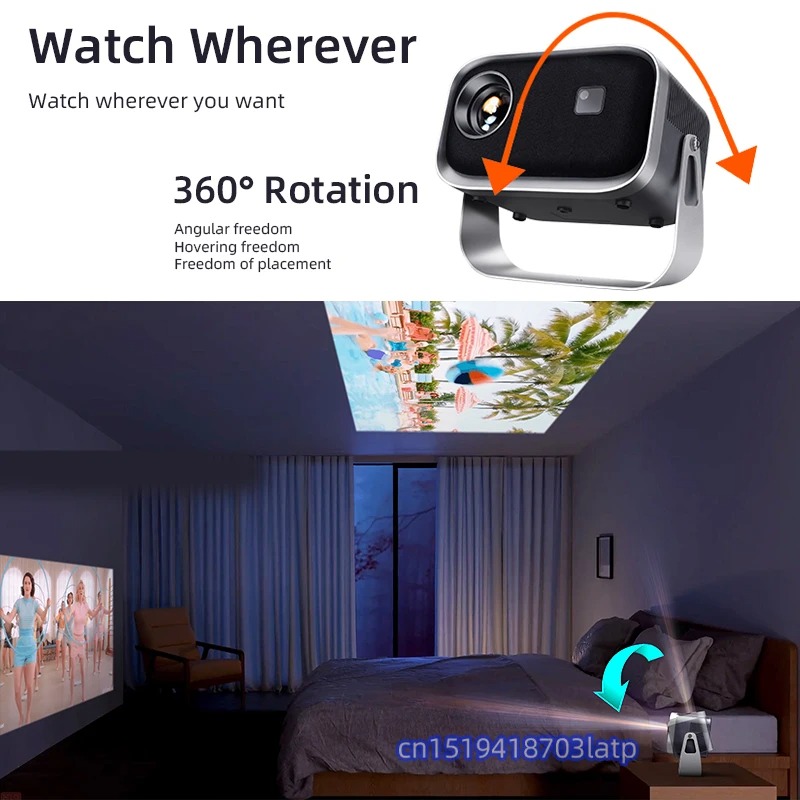 Transform Your Viewing