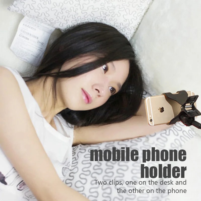 Universal Mobile Phone Holder