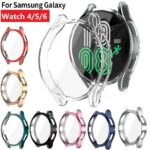Shield Your Samsung Galaxy Watch