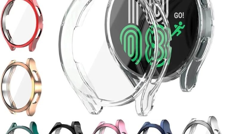 Shield Your Samsung Galaxy Watch Ultimate Protective Cover