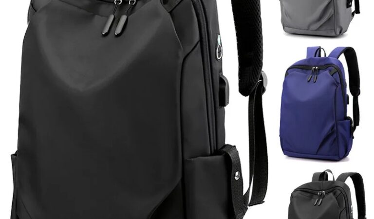 Xiaomi Backpack: The Perfect Blend of Style