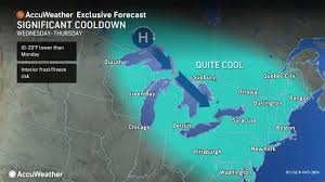 Cold air to trigger frost, freeze across interior Northeast