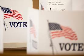 Polls open in Washtenaw County for Nov. 4 elections | What’s on the ...